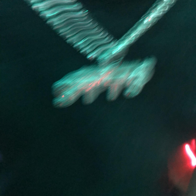 No Slime No snake cover art