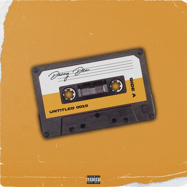 Come Thru cover art