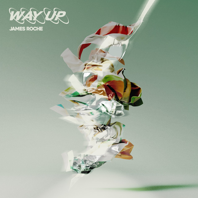 Way Up cover