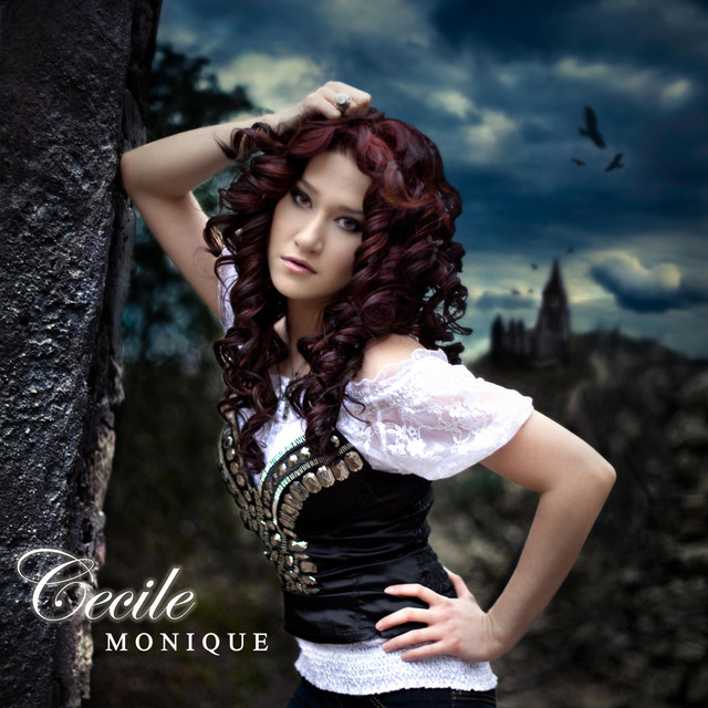 Cecile Monique cover