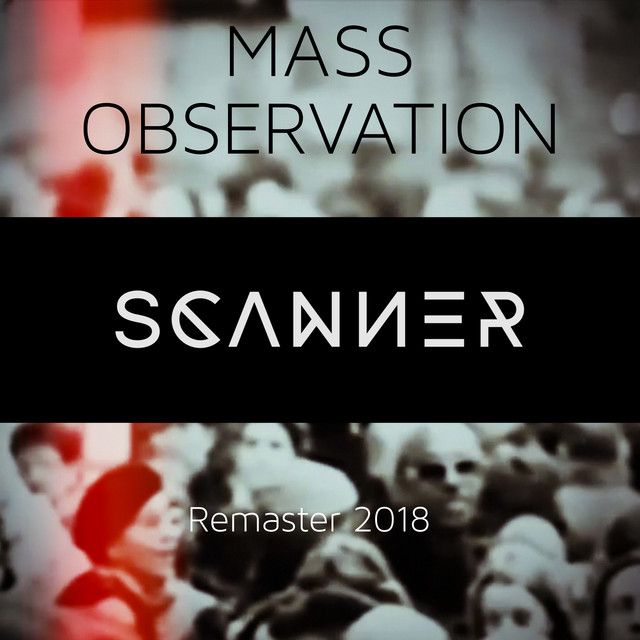 Mass Observation (Remaster) cover art