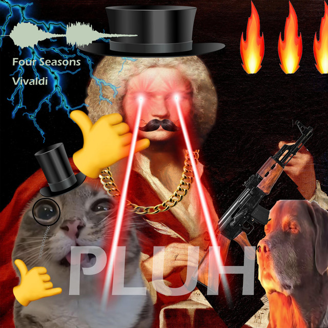 Pluh