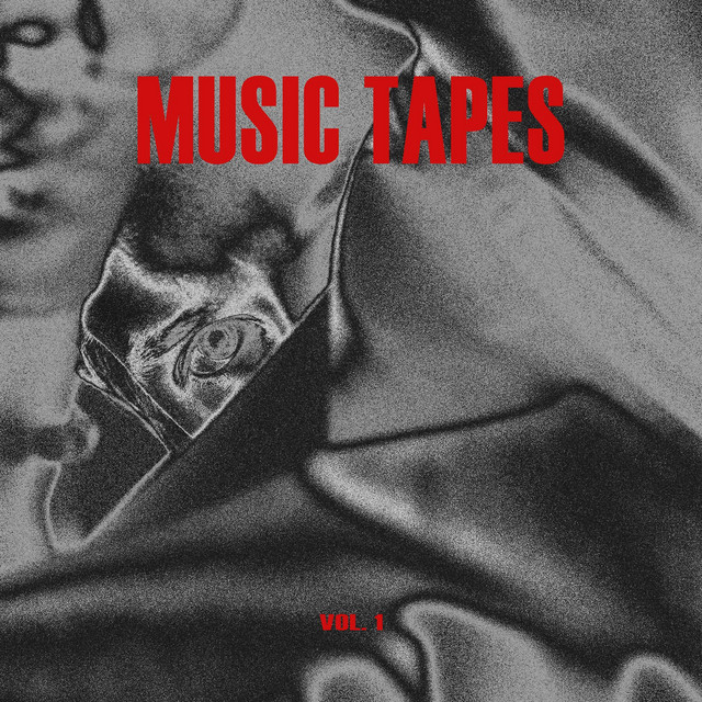 MUSIC TAPES VOL. 1 (Instrumental)