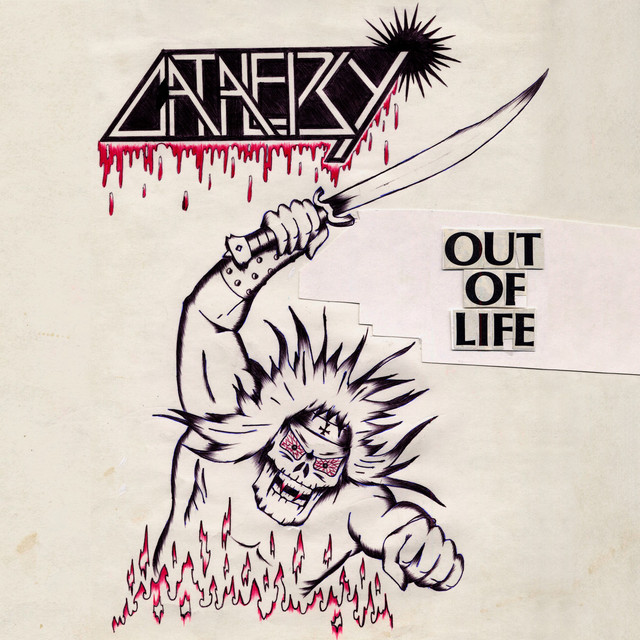 Out of Life (Demo) cover