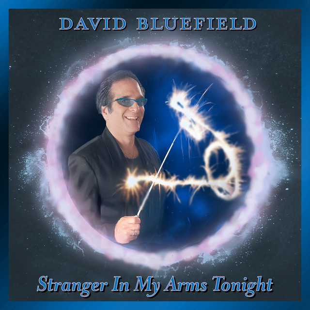 Stranger in My Arms Tonight