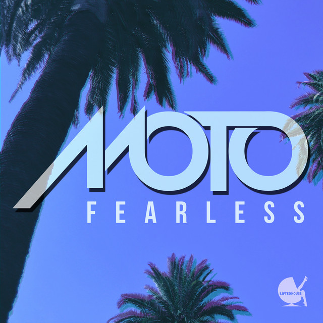 Fearless - Radio Edit