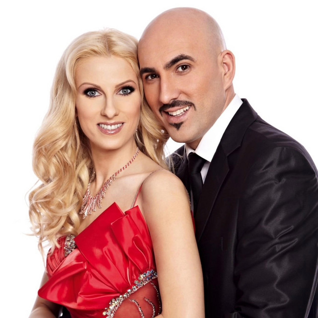 Pop Opera Medley (Mix different Famous Opera Arias)