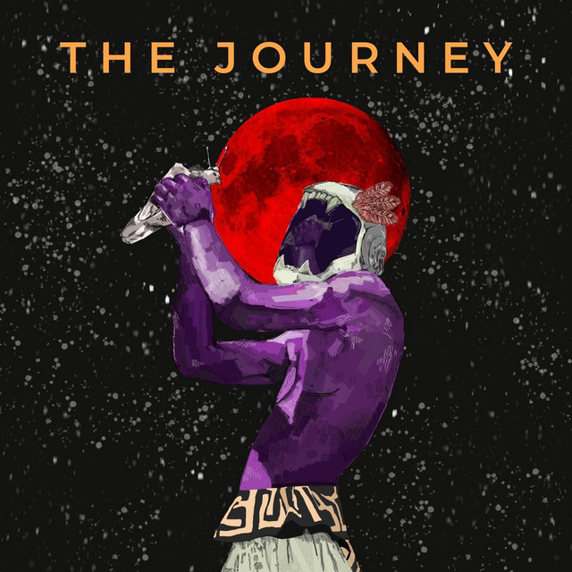 The Journey cover art