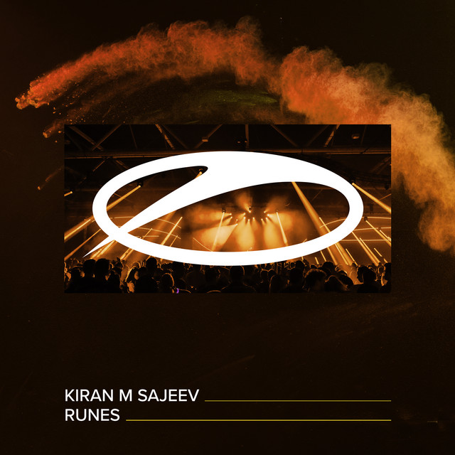 Runes - Extended Mix album art