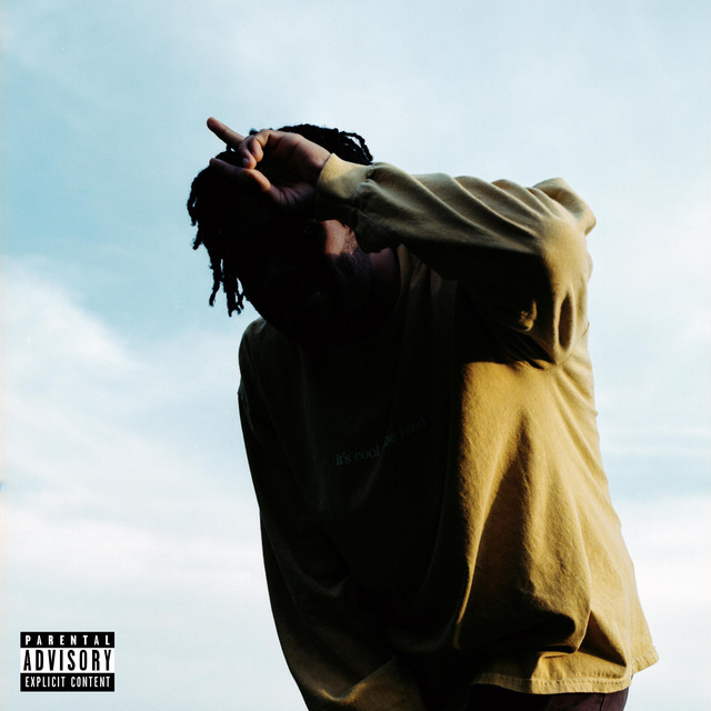 Pick Up cover art
