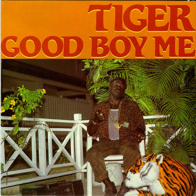 Good Boy Me cover art