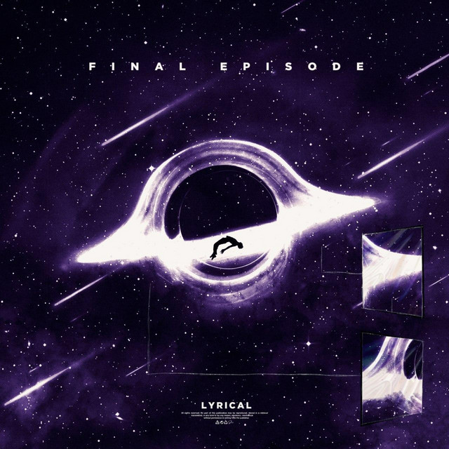 Final Episode cover art