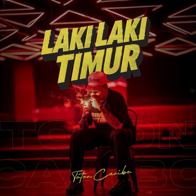 LAKI LAKI TIMUR