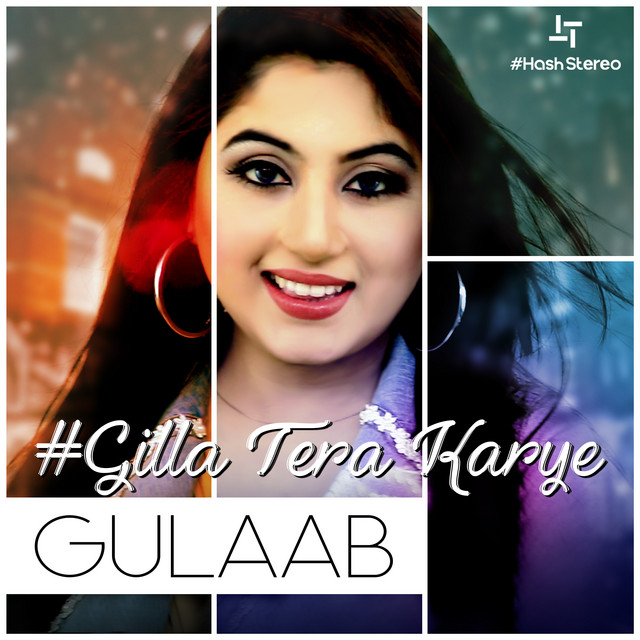 Gulaab | Spotify