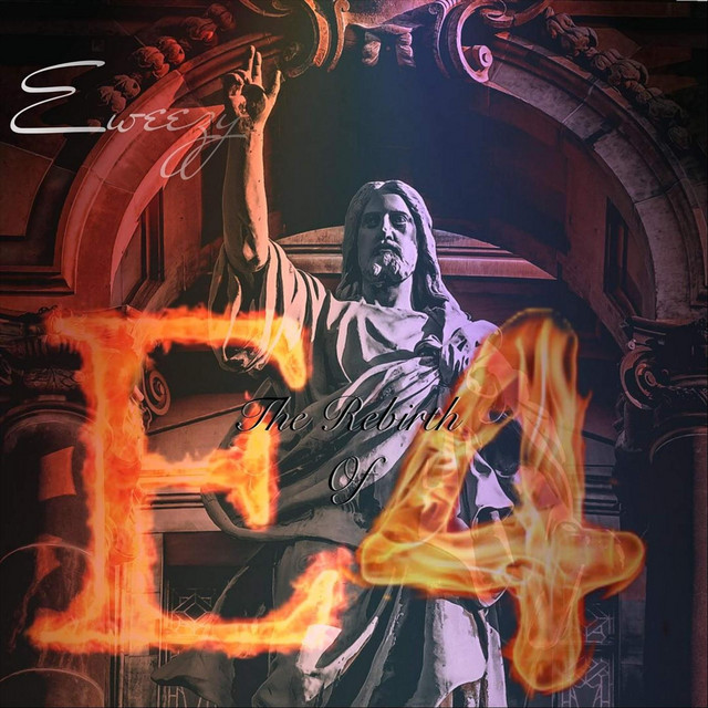 The Rebirth of E4 cover art