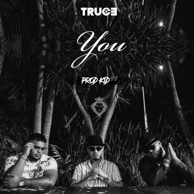 YOU cover art