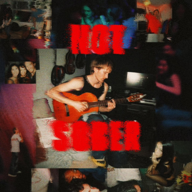 I'll deal with it when im sober. cover art