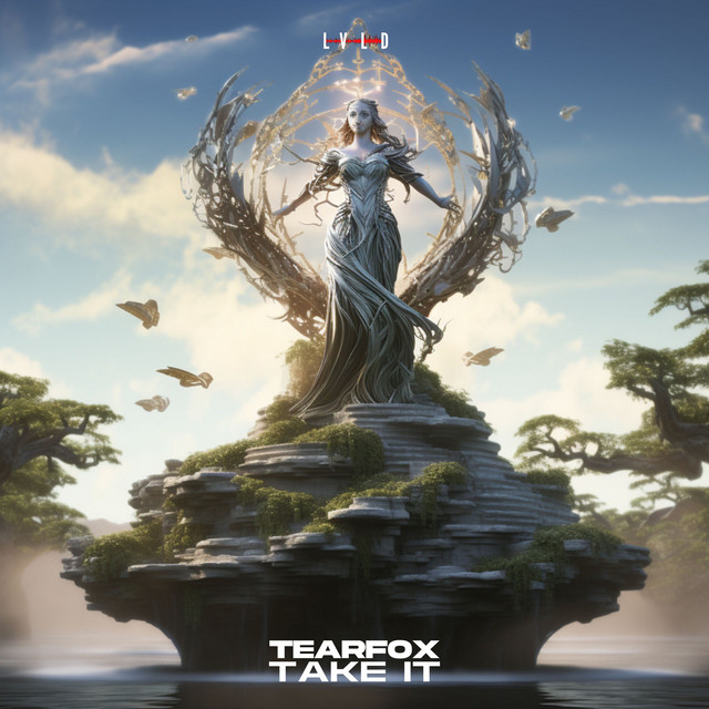 TearFoX – Take It