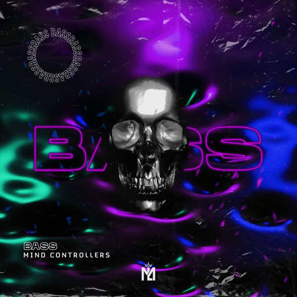 Bass (Radio Edit) cover