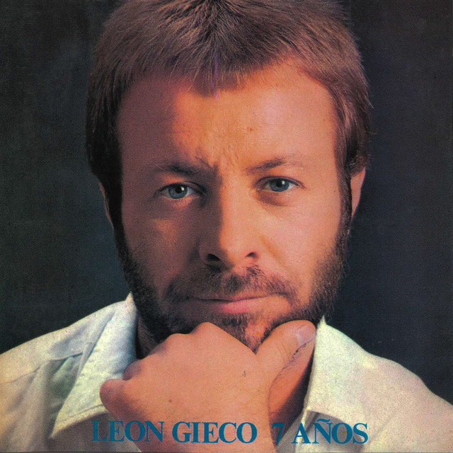7 Años cover art