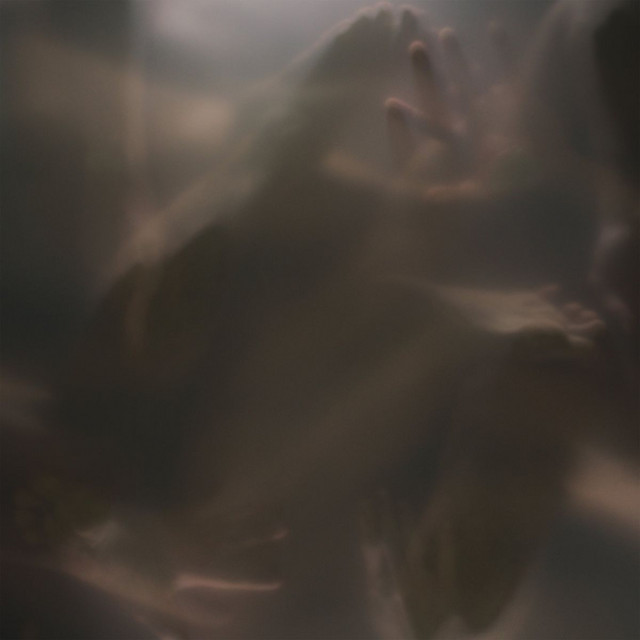 Glass cover art