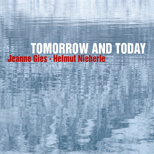 Tomorrow And Today cover