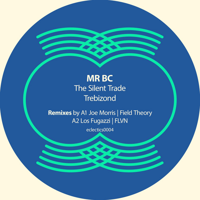 Trebizond - Los Fugazzi Remix cover art