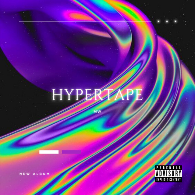 HYPERTAPE cover art
