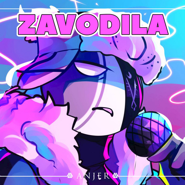 Zavodila (From 