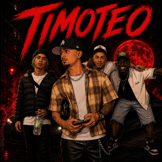 Timoteo - Remix