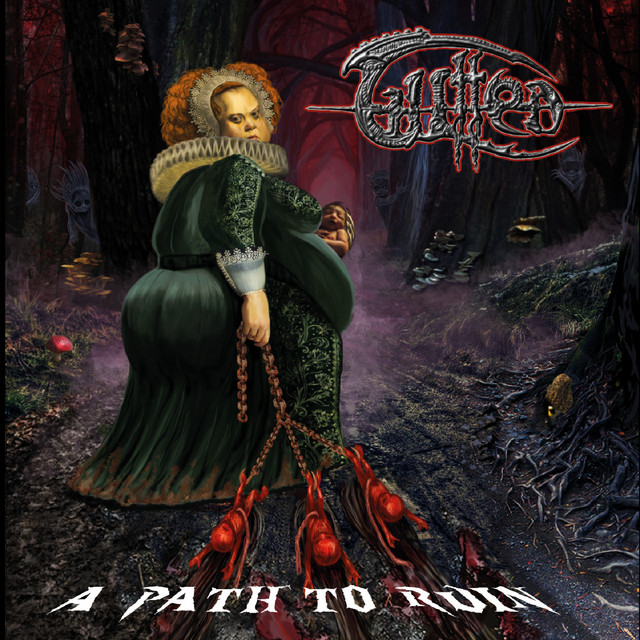 A Path to Ruin cover