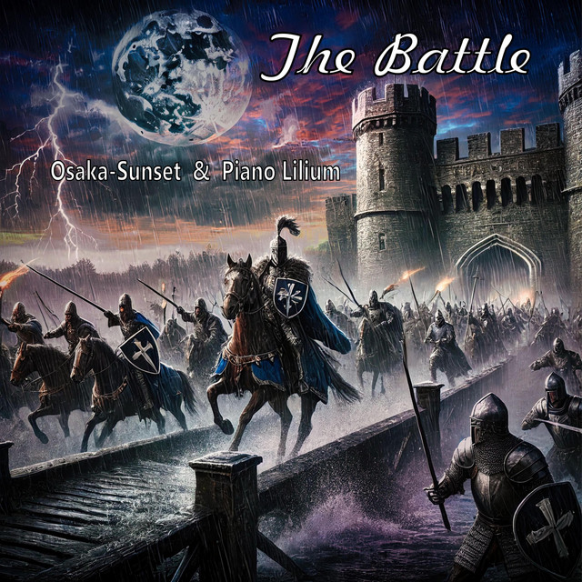 The Battle