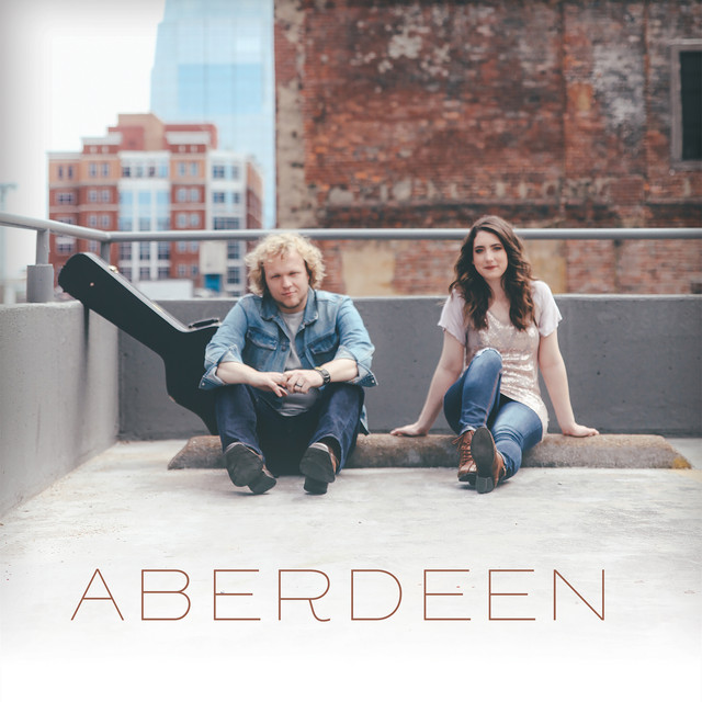 Aberdeen cover art