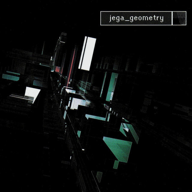 Geometry cover art