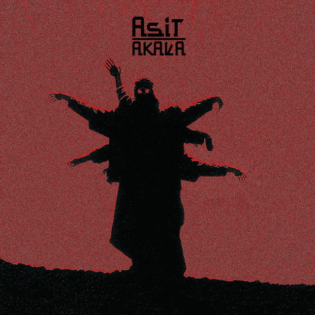 Akava cover art