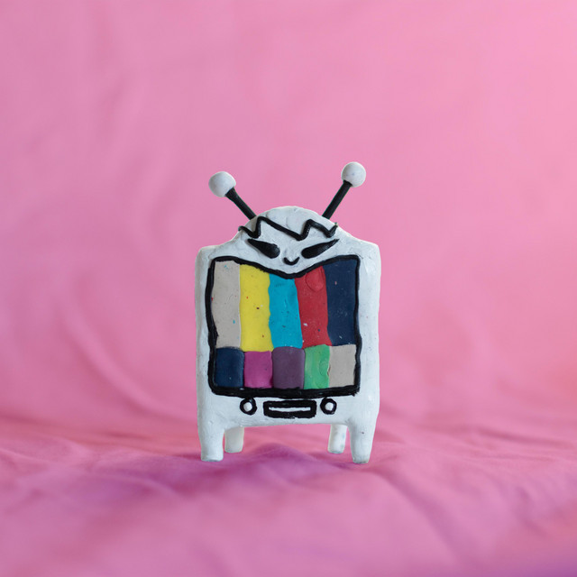 channel 45 cover art