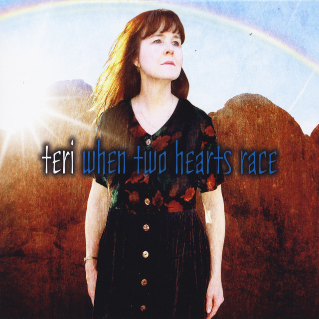 When Two Hearts Race cover art