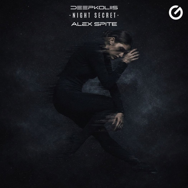 Night Secret cover