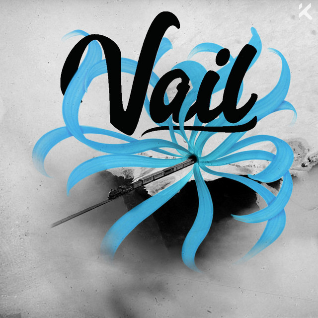 Vail cover art