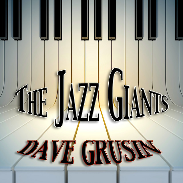 The Jazz Giants (Jazz Recordings Remastered) cover art