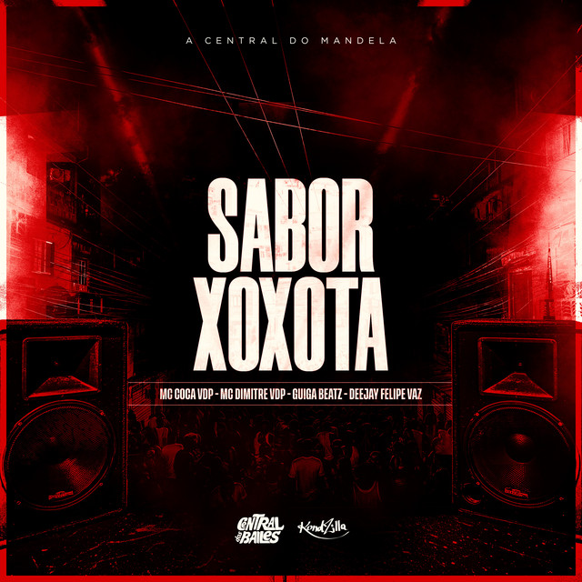 Sabor Xoxota