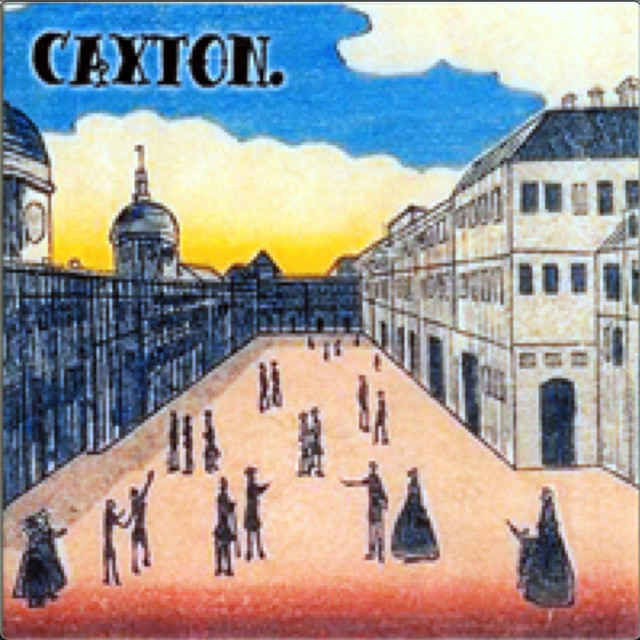 The Charge (Demo) - Single by Caxton | Spotify