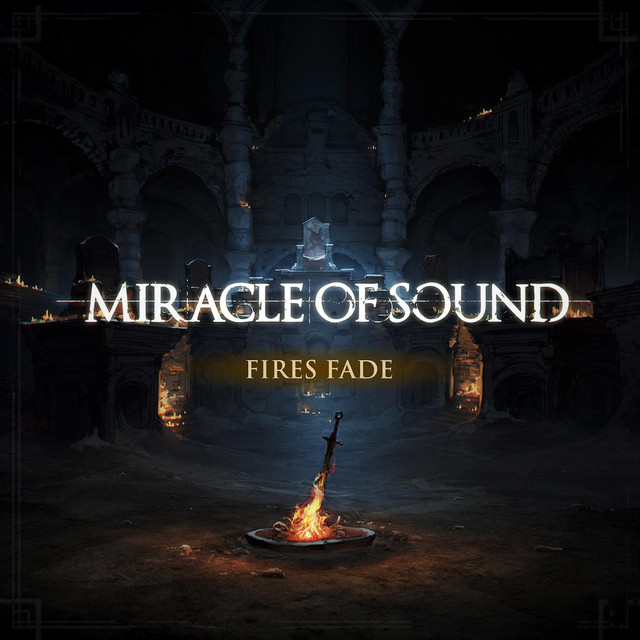 Fires Fade cover art