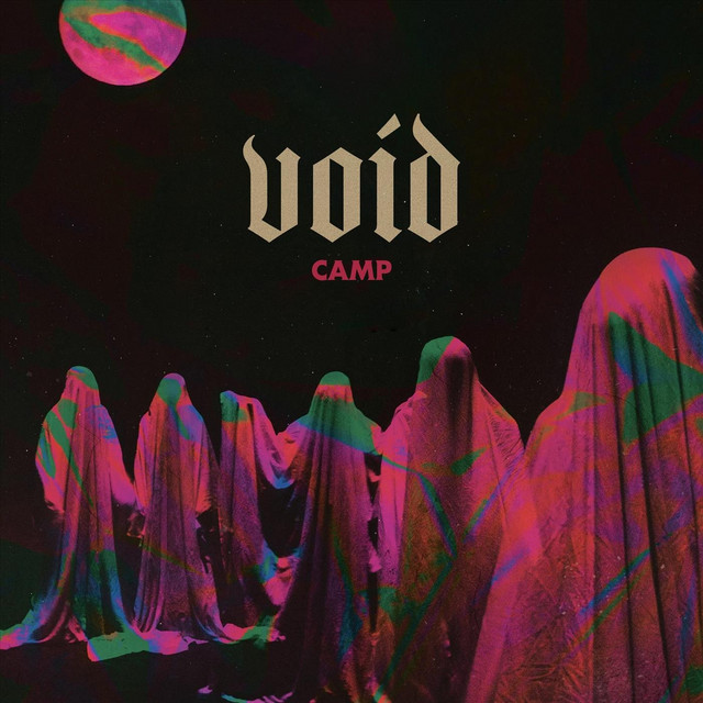 Void cover art