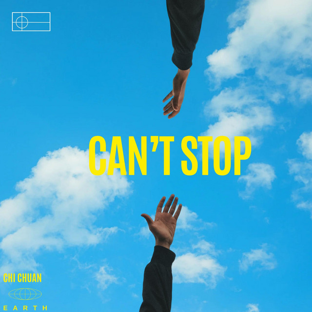 Can't Stop - Radio Edit