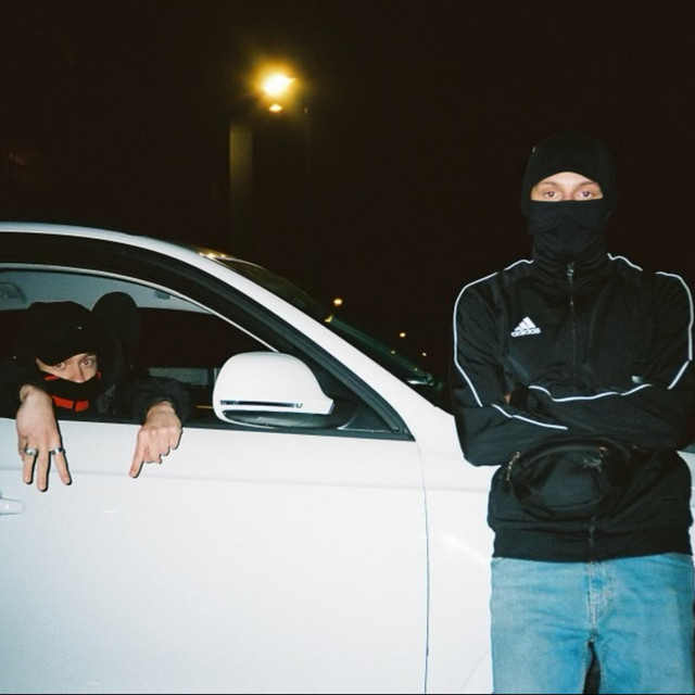 Prosperity cover art