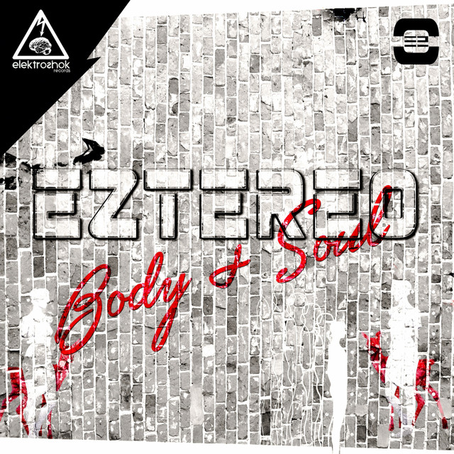 Body & Soul album art
