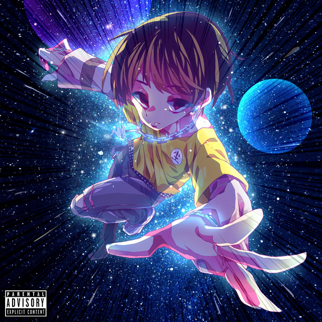 7 Dustyy'1 cover art