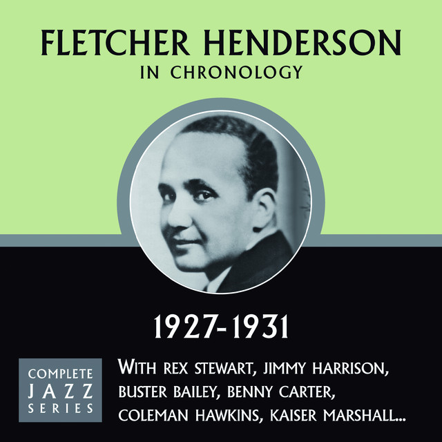 Complete Jazz Series 1927 - 1931 cover art