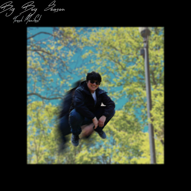 Big Boy Season cover art